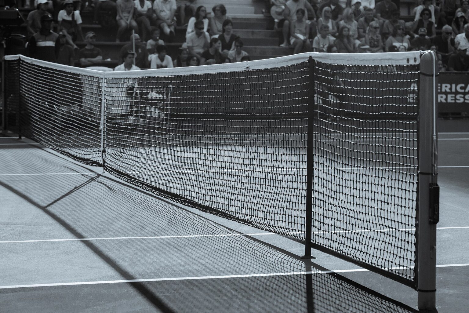 Fix Tennis Zone